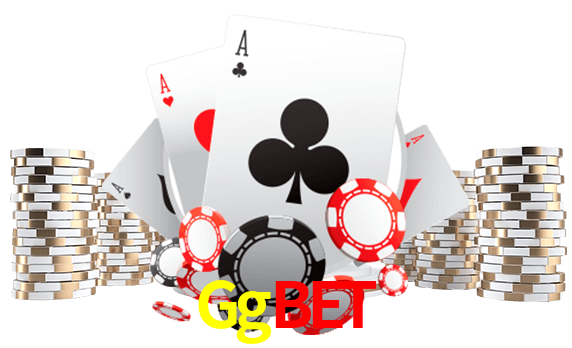 Jogue jogos de pôquer em Ggbet