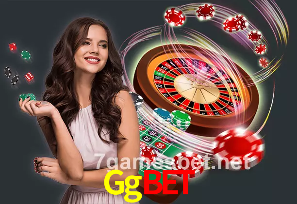 vivo no cassino Ggbet