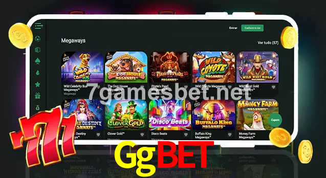 Ggbet aplicativo