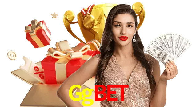 Jogue com dealers reais no Ggbet!